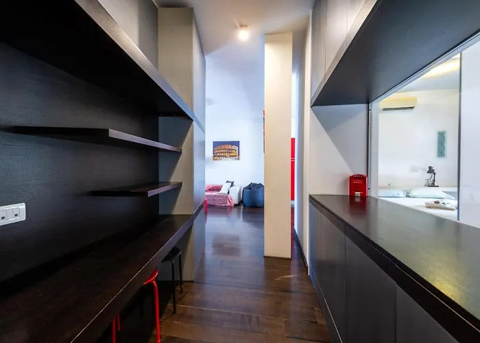 Casa Di Ele Рим