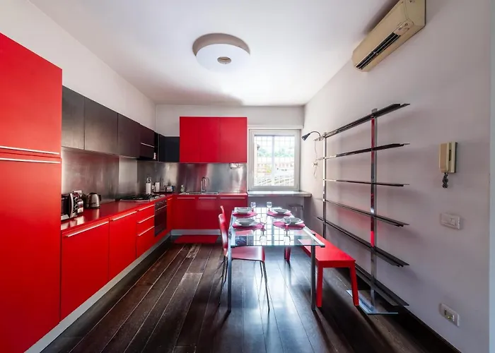 Casa Di Ele Апартаменты *