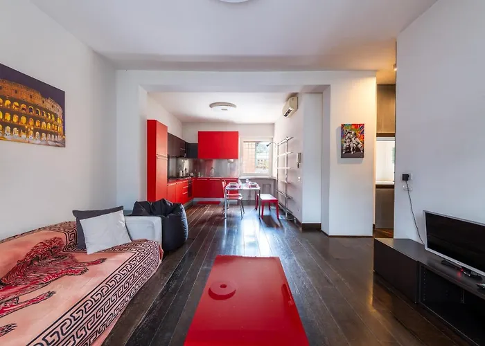 Casa Di Ele Апартаменты *