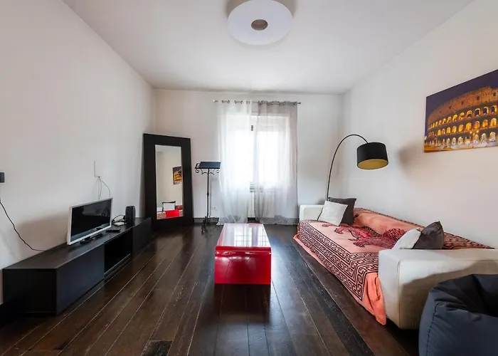 Casa Di Ele Апартаменты