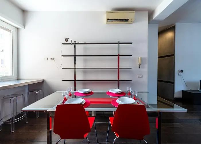 Casa Di Ele Апартаменты *