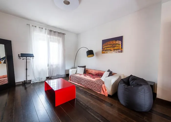 Casa Di Ele Рим