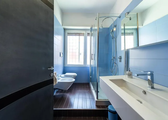 Casa Di Ele Апартаменты Рим