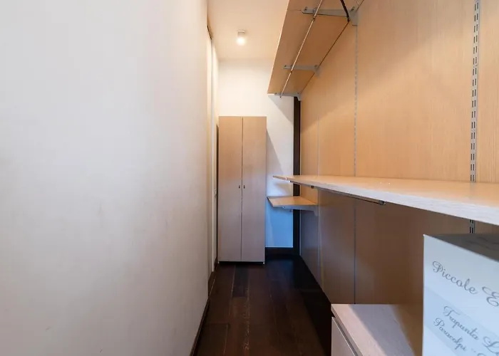 Апартаменты Casa Di Ele