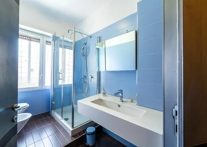 Casa Di Ele Апартаменты *